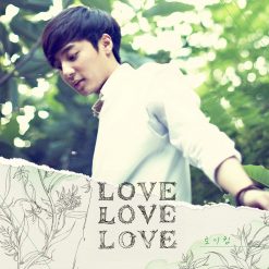 로이킴 - Love Love Love(-1)