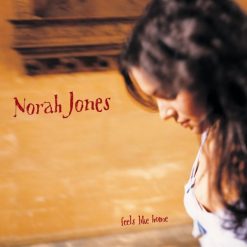 Norah Jones - What Am I To You?