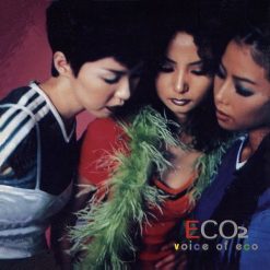 에코 - 행복한 나를(+2)