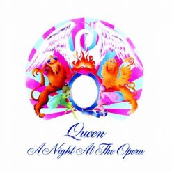 Queen - Love Of My Life(-2)
