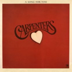 Carpenters - Top Of The World(멜로디 MR)