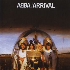 ABBA - Dancing Queen(-2)