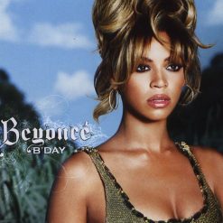 Beyonce - Irreplaceable(코러스 Ver.)