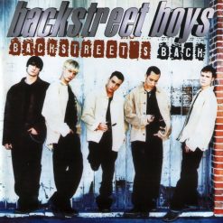 Backstreet Boys - As long as you love me(-2)