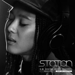 윤미래 - Because of You(-2)