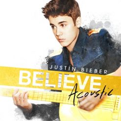 Justin Bieber - Nothing Like Us(-2)