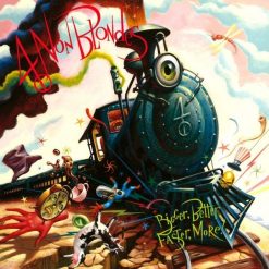 4 Non Blondes - What's up(-2)