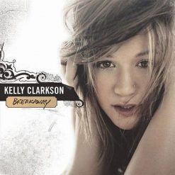 Kelly Clarkson - Because Of You(-2)(멜로디 MR)