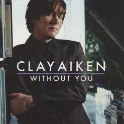 Clay Aiken - Without You(-2)