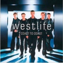 Westlife - My Love(멜로디 MR)