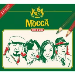 Mocca - Sing(멜로디 MR)