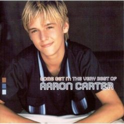 Aaron Carter - One Better