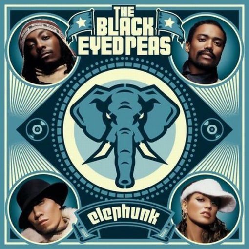 Black Eyed Peas - Let`s get it stated