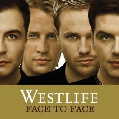 Westlife - You Raise Me Up