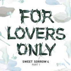 스윗 소로우(Sweet Sorrow) - 설레고 있죠(-2)