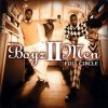 Boyz II Men - Relax your mind
