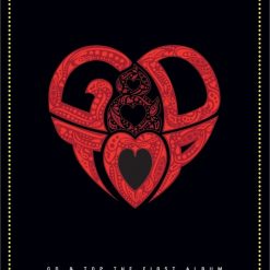 GD TOP - OH YEAH