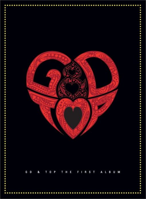 GD TOP - OH YEAH