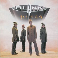 Blink - Kiss Me
