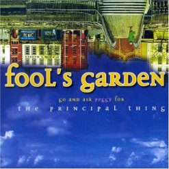 Fool`s Garden - Lemon Tree