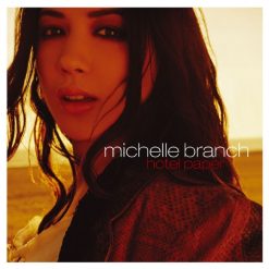 Michelle Branch - Everywhere