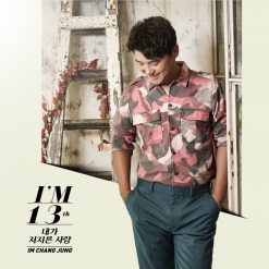 임창정 - 내가 저지른 사랑(-3)