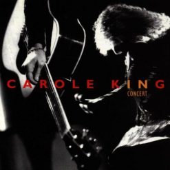 Carole King - So Far Away