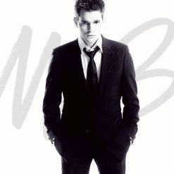 Michael Buble - Quando Quando Quando(-2)