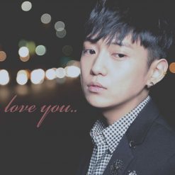 김우주 - Love You