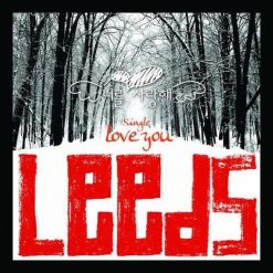 리즈(Leeds) - 너를 사랑해(-1)(코러스 Ver.)