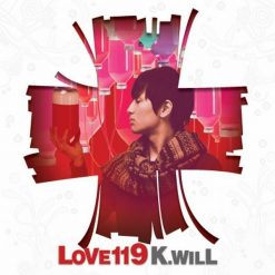 케이윌 - Love119(-2)