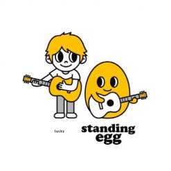 스탠딩 에그 - Little Star(+2)(멜로디 MR)