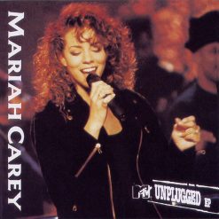 Mariah Carey - Someday