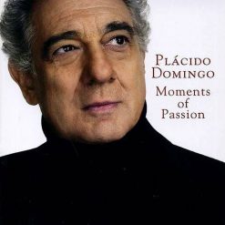 Placido domingo - A love until the end of time (with Maureen McGovern)(+2)