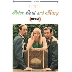 Peter Paul, Mary - Puff The Magic Dragon