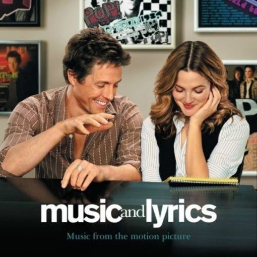 Hugh Grant, Haley Bennett - Way Back Into Love