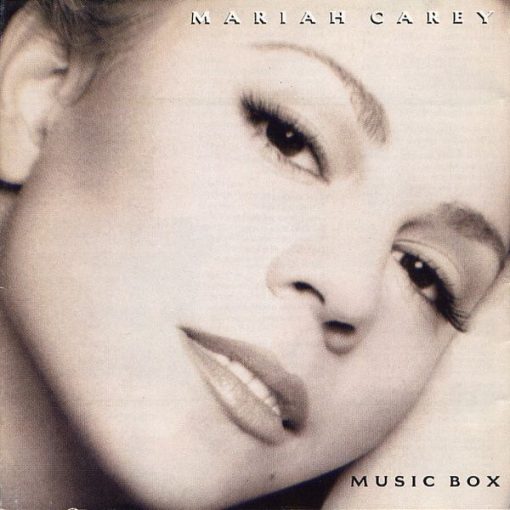 Mariah Carey - Without you(남자키)