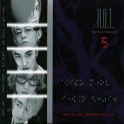 H.O.T - 꿈의 기도(-1)