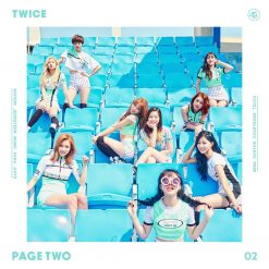 트와이스 - CHEER UP