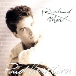 Richard Marx - Now And Forever(멜로디 MR)