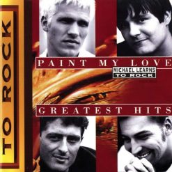 Michael Learns To Rock - Paint My Love