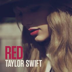 Taylor Swift - 22