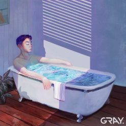 그레이 - 하기나 해