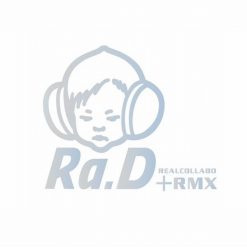 라디(Ra.D) - I`m In Love(+5)(멜로디 MR)