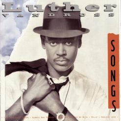 Luther Vandross - Endless Love(Duet with Mariah Carey)