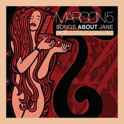 Maroon 5 - Harder to breathe