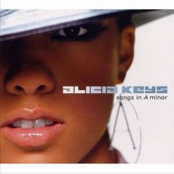 Alicia Keys - How Come You Don`t Call Me