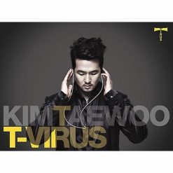 김태우 - 사랑비(멜로디,코러스 MR)