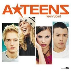 A-Teens - Upside Down(멜로디 MR)