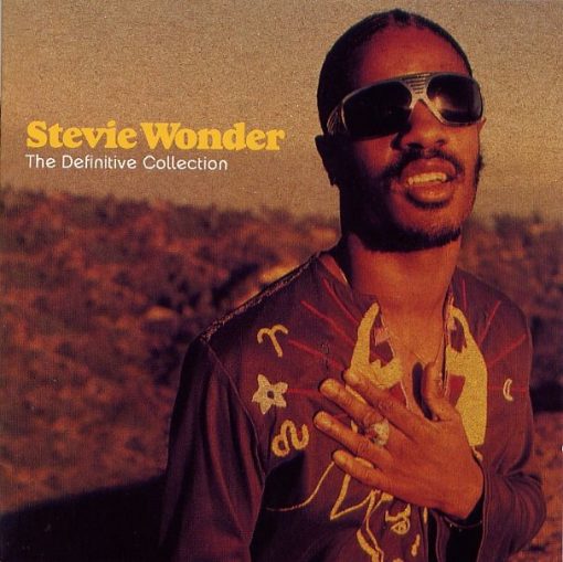 Stevie Wonder - Part Time Lover